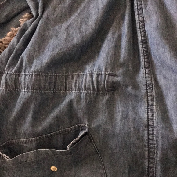 Denim jacket - Picture 3 of 3